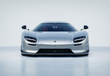 The 1,185 HP Koenigsegg CC850 is One Hell of a Birthday Present with a Mind-Boggling Transmission Koenigsegg CC850