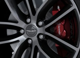 What the Heck Is Going On With Chrysler? We May Actually See a New SRT-Themed Model Next Year