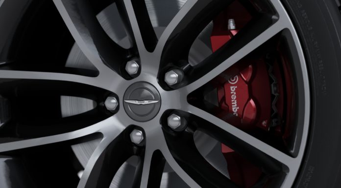 What the Heck Is Going On With Chrysler? We May Actually See a New SRT-Themed Model Next Year