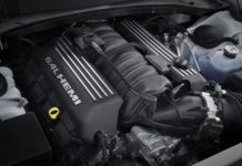 Now That Tavares Is Out And Kuniskis Is In, What Will Happen To The Hemi V8?