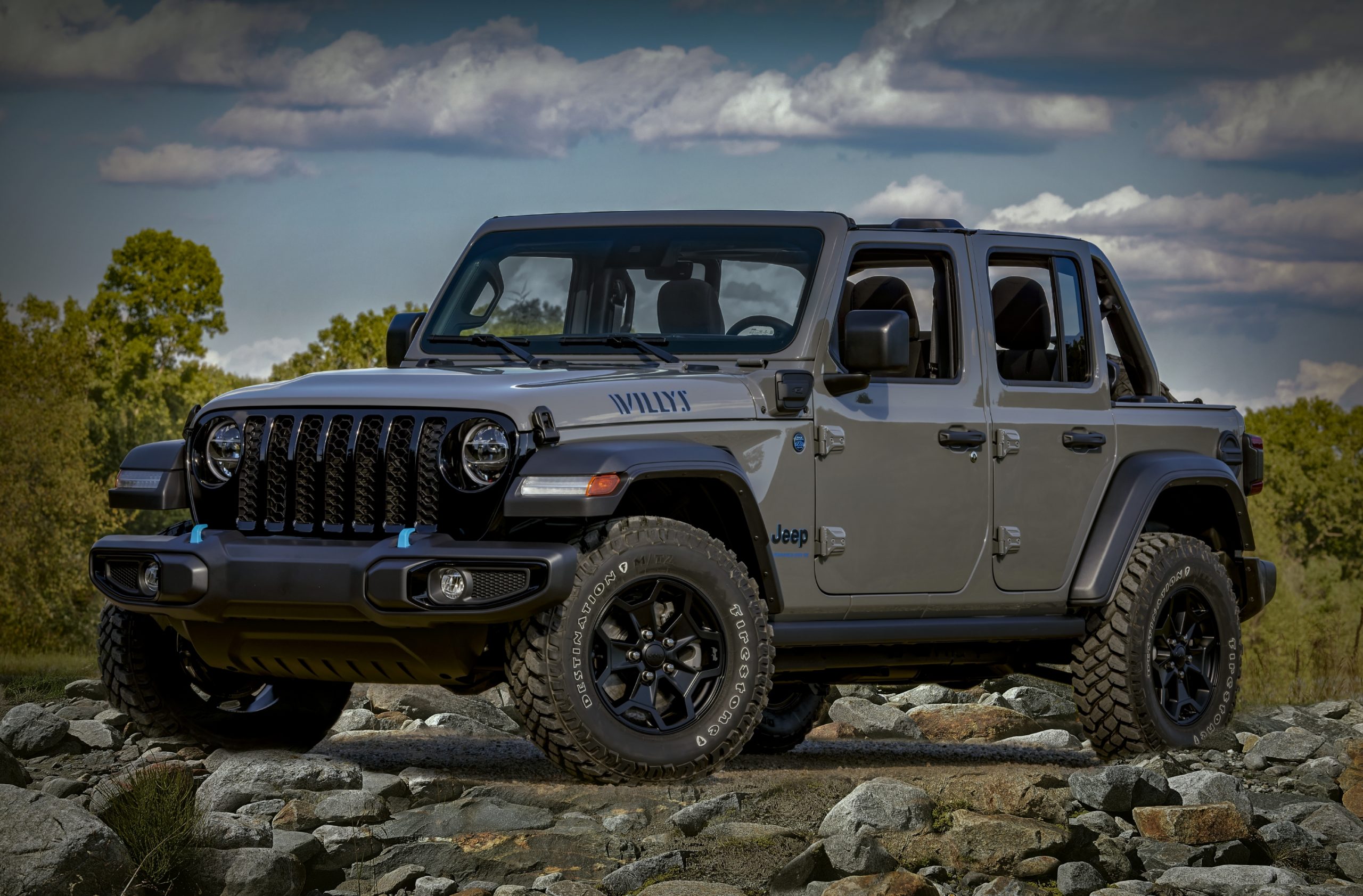 Jeep Recall & Stop-Sale: Nearly 63,000 Wrangler 4xe Models Recalled for  Engine Shutdown Issue - The Fast Lane Car