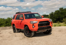 Ask TFL: I Want to Buy a Toyota 4Runner! Should I Do It Now or Wait for the Next-Gen Model? 2023 Toyota 4Runner TRD Pro