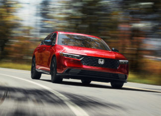 Honda Recalls 256,000 Accord Hybrids That May Unexpectedly Lose Power While Driving 2023 Honda Accord
