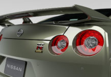 Nissan CEO Confirms the Company Is Working on a Next-Gen GT-R