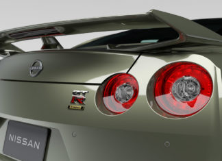 Nissan CEO Confirms the Company Is Working on a Next-Gen GT-R