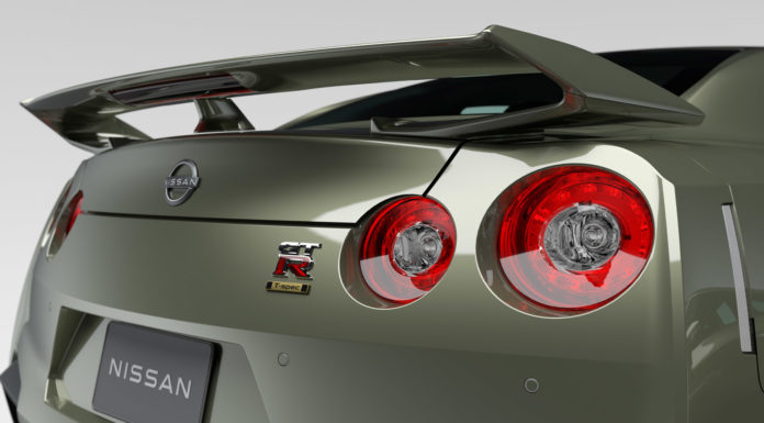 Nissan CEO Confirms the Company Is Working on a Next-Gen GT-R