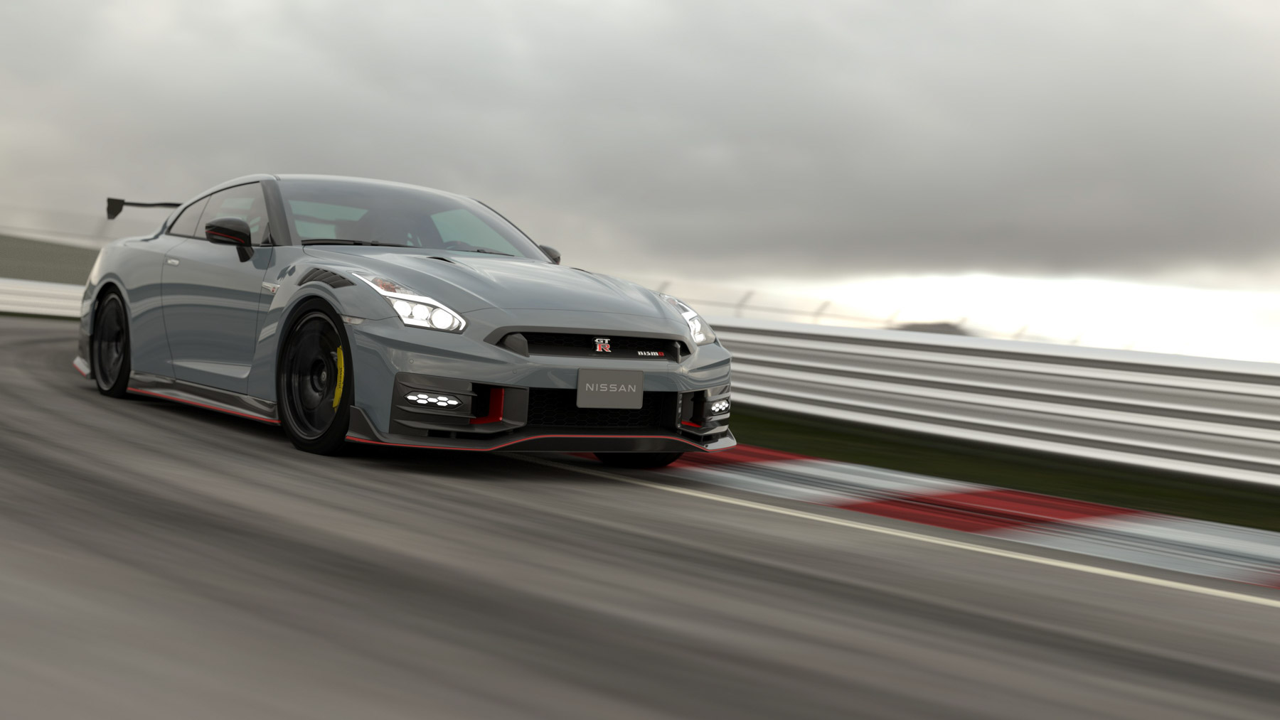 2023 Nissan GT-R R36 Comes with a Surprising Change - New Nissan and  Infiniti vehicles