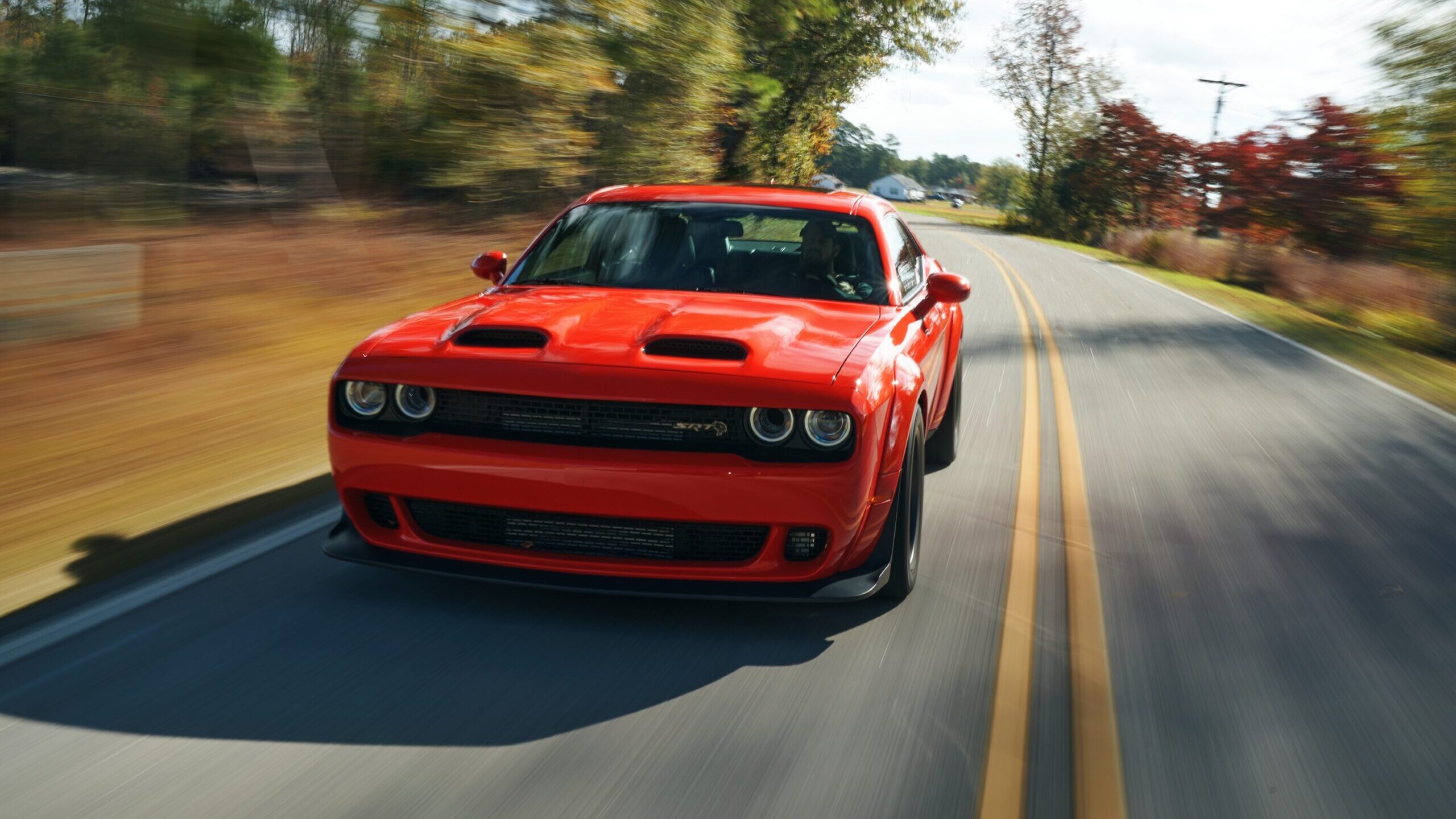 Last Call: Dodge Teases 2023 Dodge Charger and Dodge Challenger Lineup,  Including Seven New Models