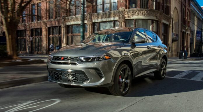 The Dodge Hornet Is Officially Dead After Just 3 Years Dodge Hornet GT