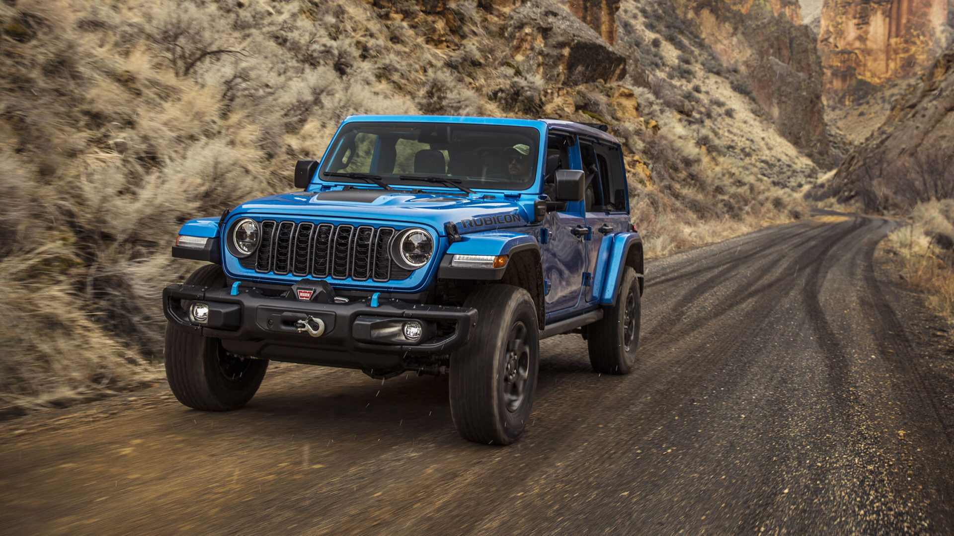 Best States for OffRoading Adventures TFLcar