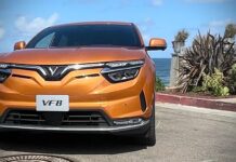 VinFast VF8 Review: Is This EV Ready for American Prime Time?