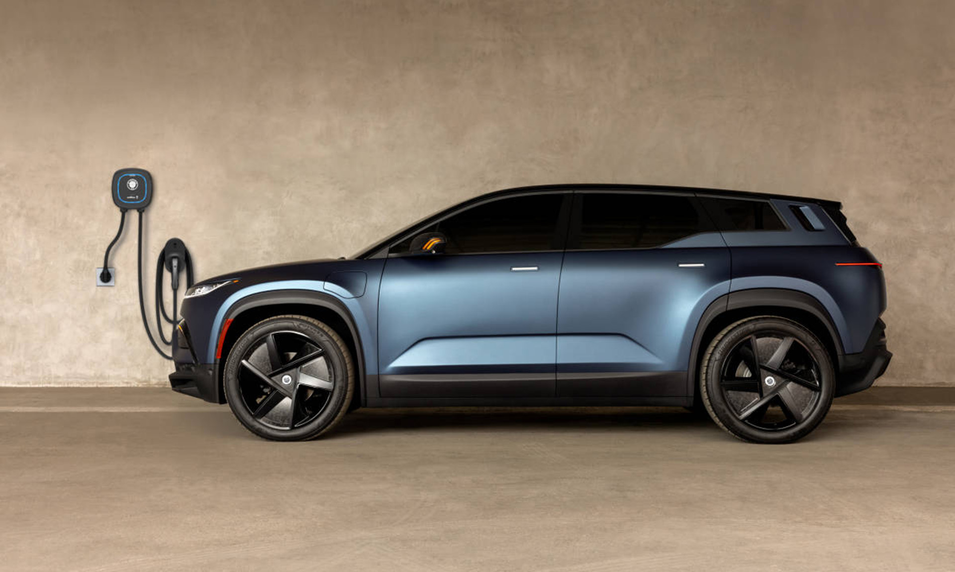 Fisker new cars discount