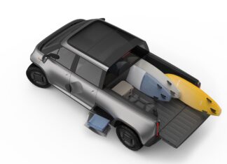Ask Nathan: The Tiny TELO EV Pickup Steps Closer to Production and Rolling Like a Baller?