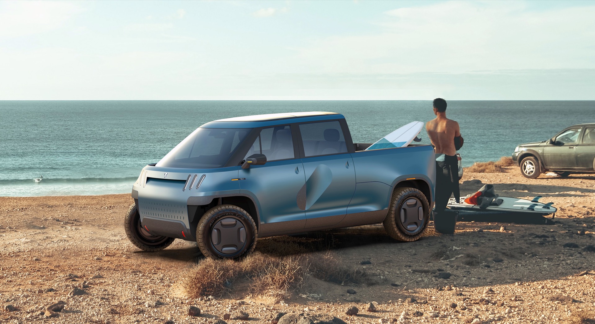 Inexpensive Pickup Trucks For Sale: A Comprehensive Guide to Finding Your Affordable Workhorse