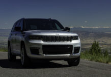 Stellantis Recalls More Than 1 Million Vehicles for Rear Camera Display Issue