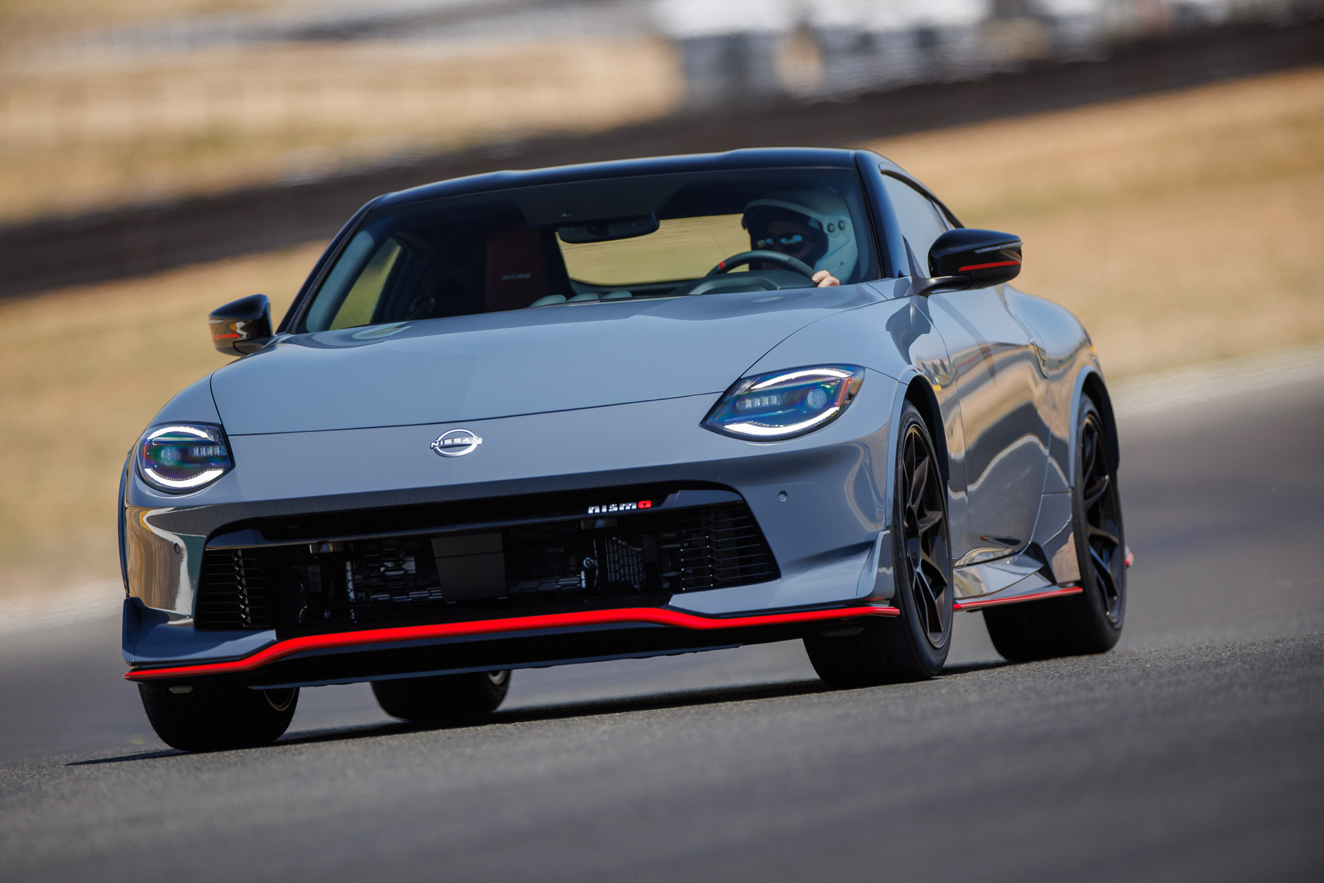 How Much Is the 2024 Nissan Z Nismo? Unofficial Info Says It May Start