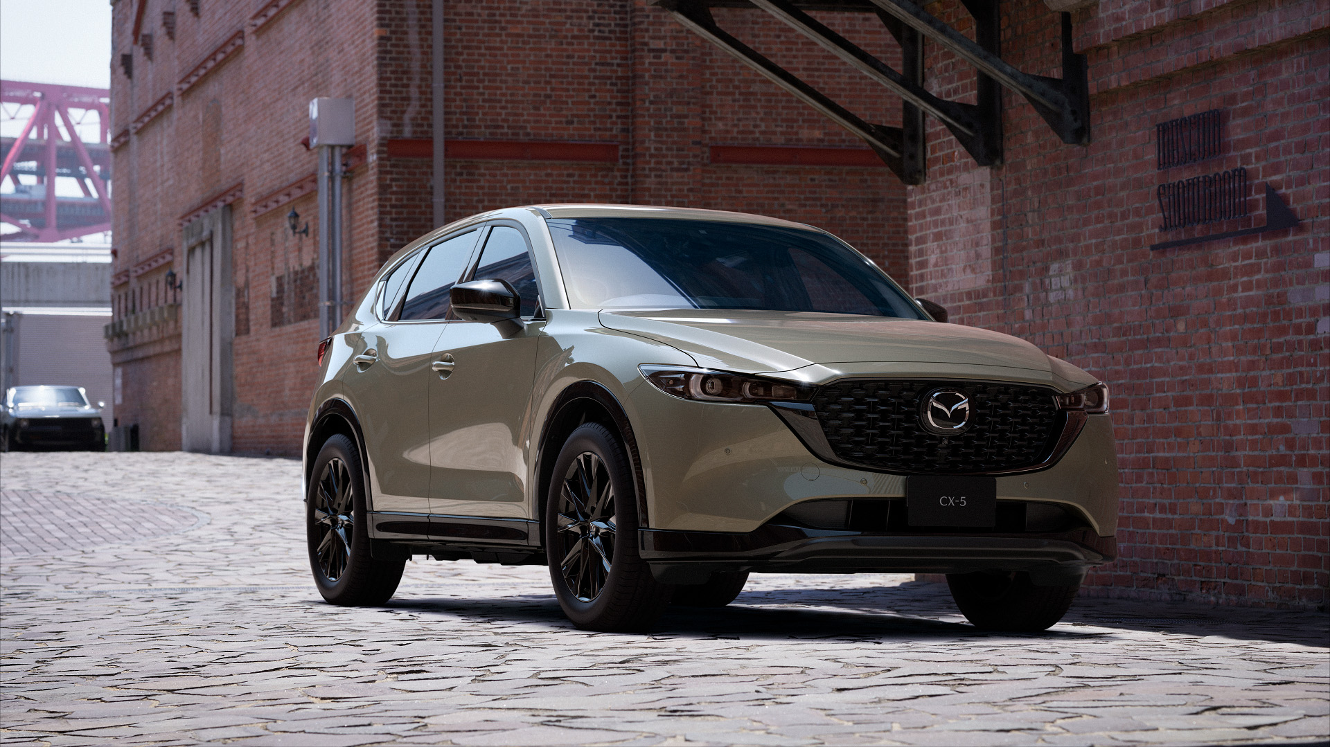 2024 Mazda CX5 Pricing Announced Carbon Turbo Returns While Base S