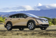 Nissan Discontinues the Ariya SUV As It Shifts Strategy and Resources Toward the Leaf, Other Models 2023 Nissan Ariya