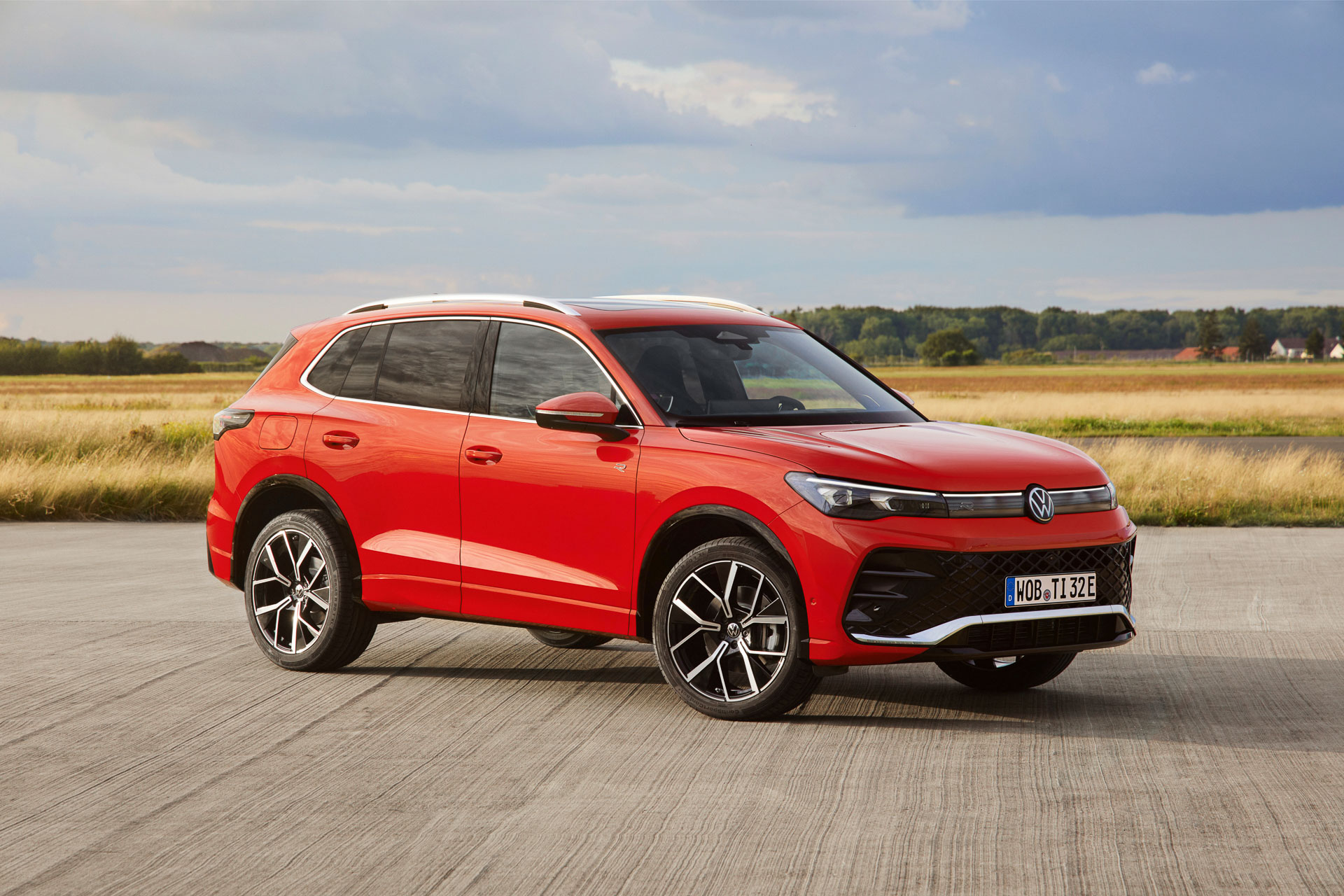 Vw Tiguan Konfigurator 2025 Vw Tiguan 2025 Configurateur VHGMX
