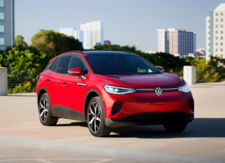 Volkswagen Recalls More Than 52,000 ID.4 Electric SUVs for Potential Fire Risk