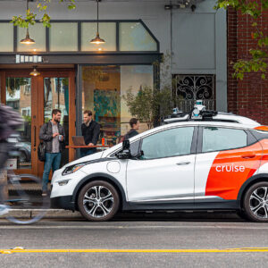 Cruise Launches Recall for 950 Robotaxis After Pedestrian Accident