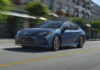 Toyota Recalls 2025-2026 Camry and 2026 Corolla Cross Hybrid for Loss-of-Power Issue