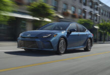 Toyota Recalls 2025-2026 Camry and 2026 Corolla Cross Hybrid for Loss-of-Power Issue