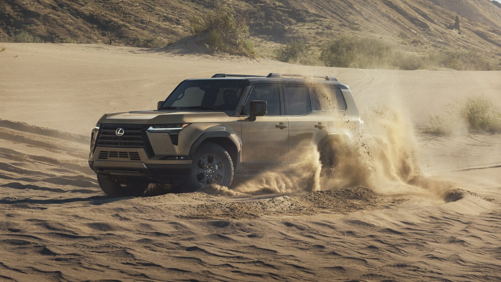 Want A 2024 Lexus Gx? Prepare To Pay A Few Thousand More For One - Tflcar