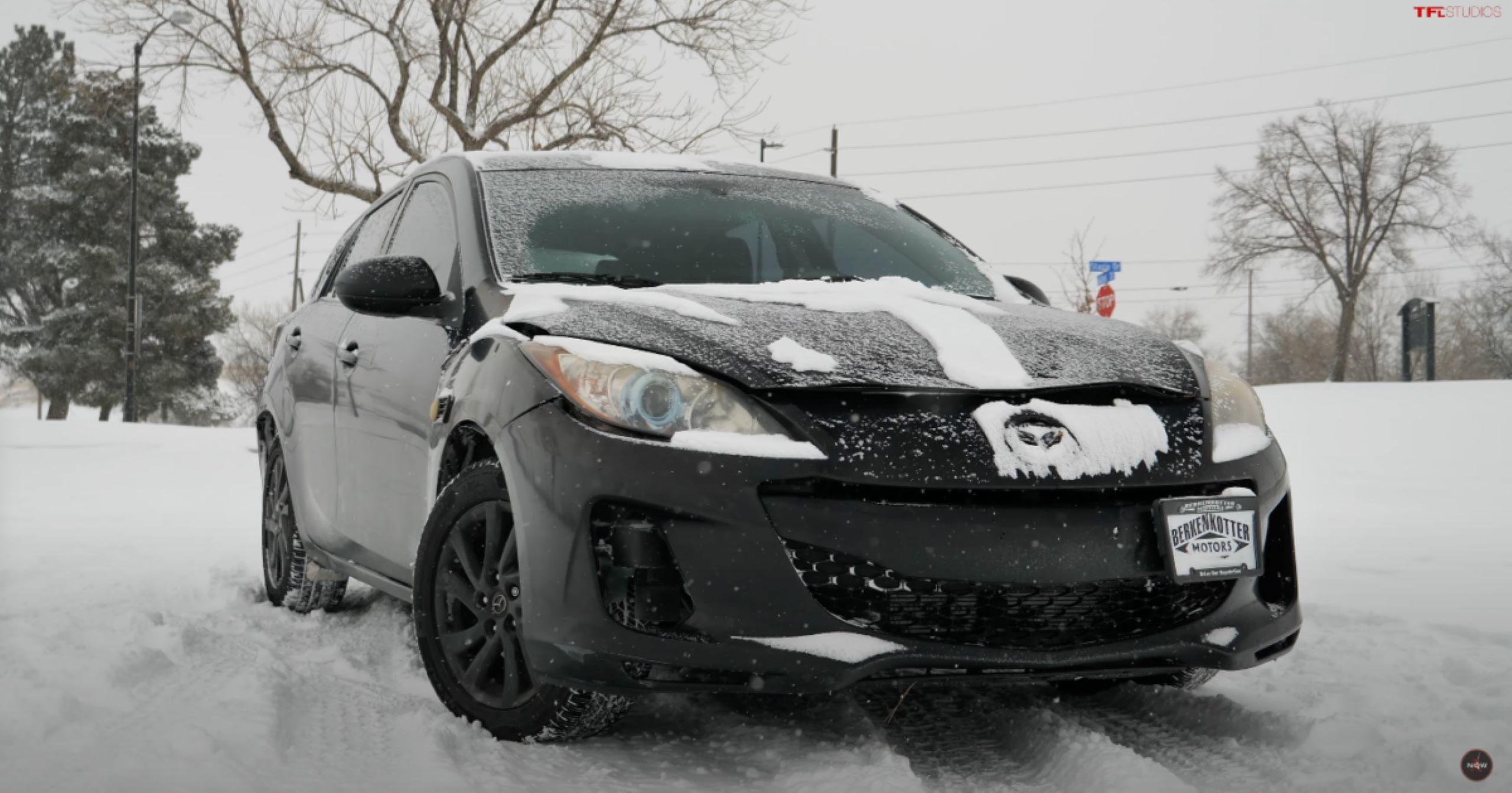 Video How and Why You Should Buy a Salvage or Rebuilt Title Car TFLcar