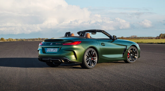 It’s All Over for BMW’s Roadster As the Z4 Goes Out of Production With No Replacement in Sight