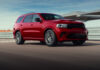 The Lower-Priced 2026 Dodge Durango GT Gets Its V6 Back, After Touting an All-V8 Lineup