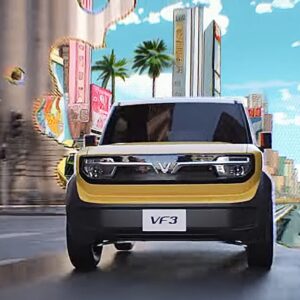 Ask Nathan: Tiny Electric SUVs Will Sell and the Return of the Chevy Bolt?