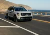 Kia Recalls More Than 460,000 2020-2024 Telluride SUVs Over Seat Heater Fire Risk