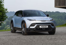 Fisker Gets Green Light to Liquidate Its Remaining Ocean SUV Fleet For $46.25 Million Fisker Ocean