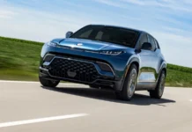 Fisker Aims to Offload Remaining 3,321 Ocean SUVs to Leasing Company In $46.25 Million Bulk Sale Fisker Ocean - featured