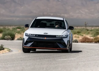 Hyundai Just Made the Ioniq 5 N *Significantly* Cheaper, If You’re Looking for a Performance EV