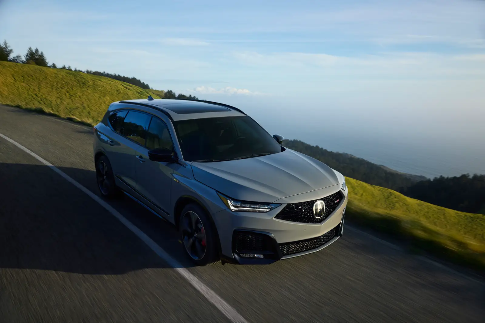 2025 Acura MDX Pricing Revealed, With Type S Getting a Hefty MSRP Bump