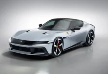 Ferrari 12Cilindri Keeps the V12 Dream Alive, With No Hybrid System In Sight