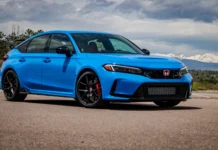 The 2026 Honda Civic Type R Lives On Another Year! But…There Is a ‘But’ 2024 Honda Civic Type R