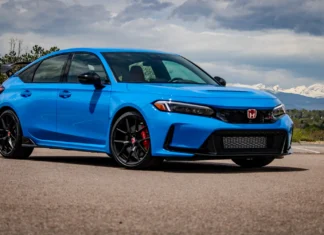 The 2026 Honda Civic Type R Lives On Another Year! But…There Is a ‘But’ 2024 Honda Civic Type R