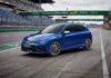 We Could Soon Get a Five-Cylinder Powered Volkswagen Golf R, Thanks to the Audi RS3 2025 Volkswagen Golf R
