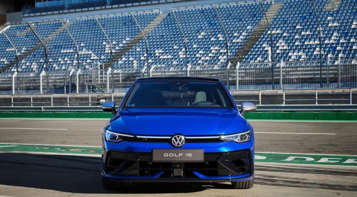 Volkswagen Isn’t Planning to Kill Its Iconic Turbocharged GTI or Golf R Anytime Soon: Report