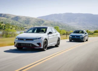 Volkswagen Could Reportedly Ax the Jetta, Taos and the Porsche Taycan As It Shrinks Its Global Lineup