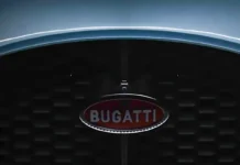 Bugatti Will Debut Its V16-Powered Chiron Successor on June 20 Bugatti Chiron V16 successor news