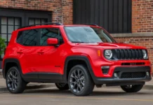 Alfa Romeo, Fiat and Jeep Recall 332,000 Vehicles for Seat Belt Buckle Sensor Issue