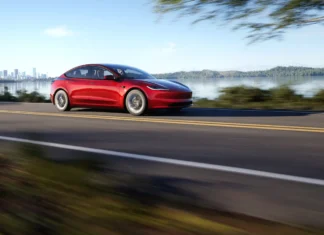 Why EV Depreciation Is Rewriting the Rules of the Used Car Market