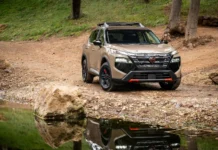 As Many As 640,000 Nissan Rogue SUVs Recalled for Defective Throttle Bodies, Engine Bearing Seizures