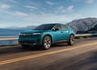 Honda Recalls More than 65,000 Prologue, Acura ADX SUVs to Fix Software Glitches