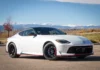 Nissan Finally Listens and Confirms a Manual Z Nismo Is Coming