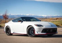 Nissan Finally Listens and Confirms a Manual Z Nismo Is Coming